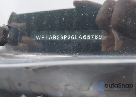 2006 Porsche Cayenne S/S Titanium Edition from USA, damaged, VIN WP1AB29P26LA65769